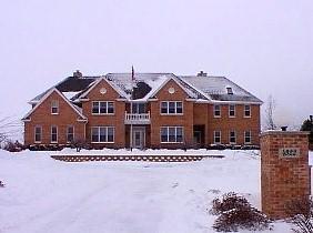 4922 Neumann Ln., Wheatland, WI 53105