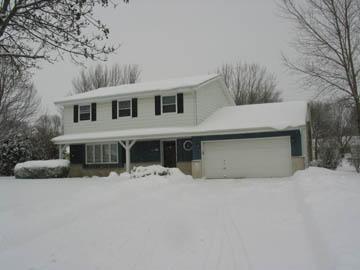 9184 N Goldendale Dr., Brown Deer, WI 53223