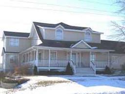 1905 W County Road H, New Holstein, WI 53061