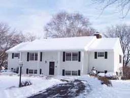 7670 N Berwyn, Glendale, WI 53209