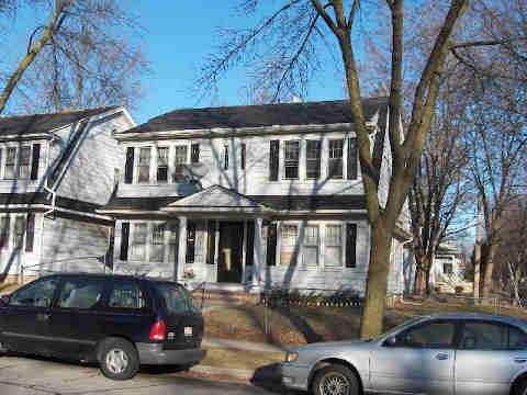 3604 W Custer Ave., Milwaukee, WI 53209