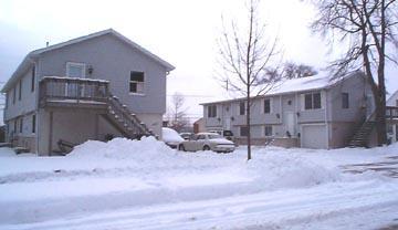 2909 E Vogel Ave. #-2911, Cudahy, WI 53110