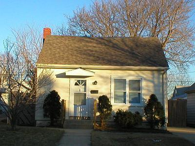 7333 41st Ave., Kenosha, WI 53142