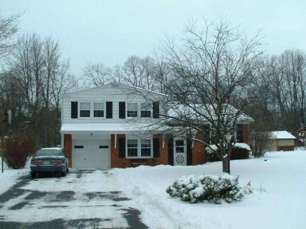 10121 Brookside Dr., Hales Corners, WI 53130