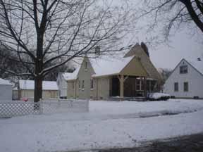 3736 N 49th, Milwaukee, WI 53216