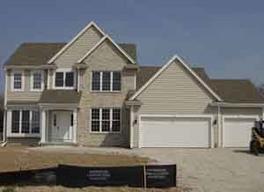 129 Mourning Dove Ln., Mount Pleasant, WI 53406