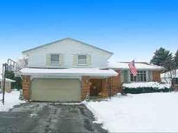 5428 Citation Ln., Caledonia, WI 53402