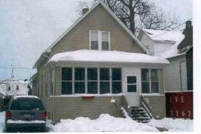 6205 25th Ave, Kenosha, WI 53143