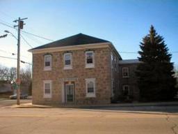 102 N Milwaukee St., Theresa, WI 53091