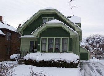 1037 Poplar St., West Bend, WI 53095