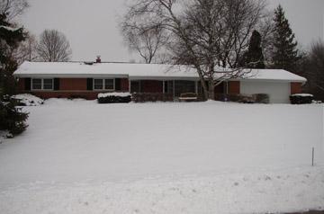 16065 Spruce Ln., Brookfield, WI 53005