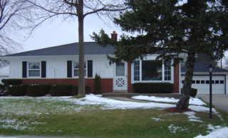 6182 W Fairlane Ave., Brown Deer, WI 53223