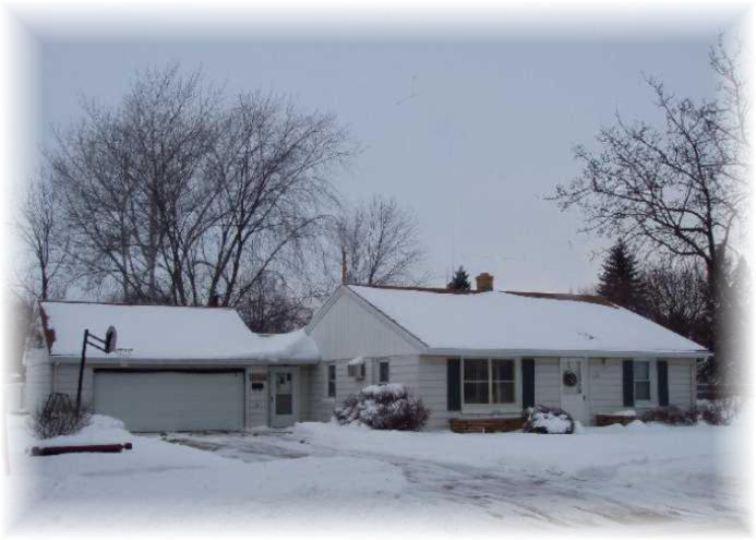 3100 93rd St., Sturtevant, WI 53177