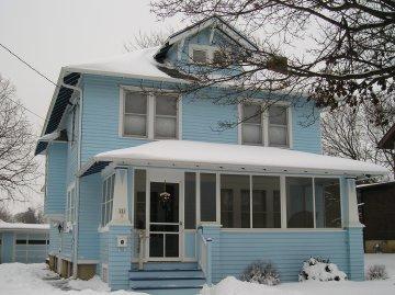 131 N Franklin St., Whitewater, WI 53190