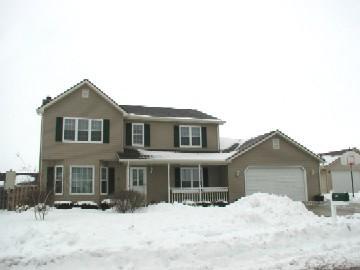 8809 Camelot Trace, Sturtevant, WI 53177