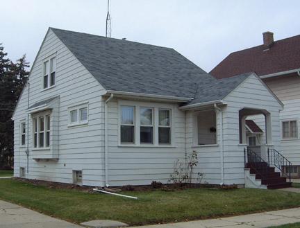 1838 Holmes Ave., Racine, WI 53403