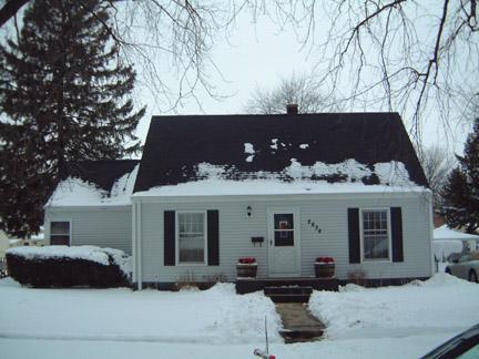 2834 Cleveland Ave., Racine, WI 53405