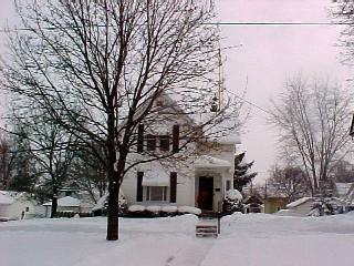 316 S Perkins, Burlington, WI 53105