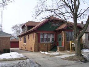 2054 Carlisle Ave., Racine, WI 53404