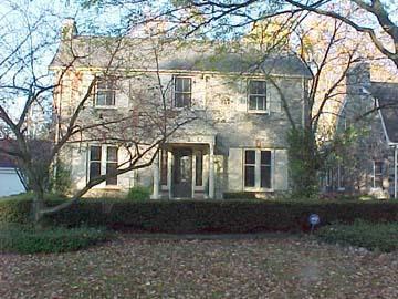 6129 N Bay Ridge, Whitefish Bay, WI 53217