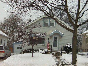 1313 N 68th, Wauwatosa, WI 53213