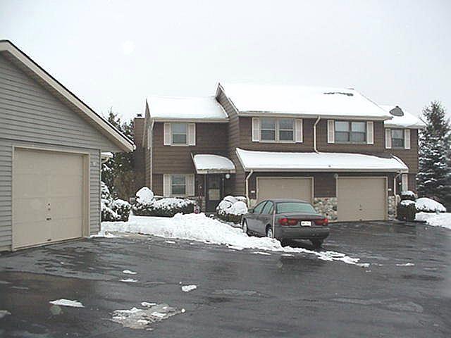 163 Tamarack Ave., Hartford, WI 53027