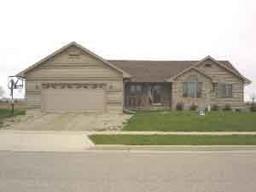 706 Neitzel St., Horicon, WI 53032