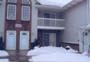 1282 Village Centre Dr. #Unit 6, Somers, WI 53144