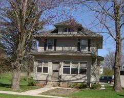 215 Valley St., Horicon, WI 53032