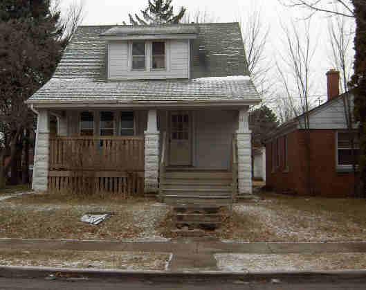 4873 N 37th St, Milwaukee, WI 53209