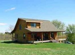 E2624 N Ridge Rd, Harmony, WI 54632
