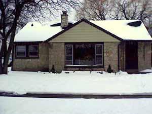 10400 W Lancaster Ave., Milwaukee, WI 53225