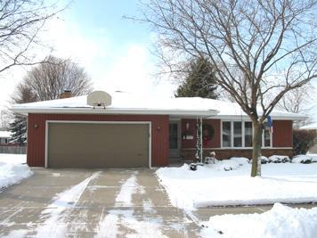 2022 N 28th St., Sheboygan, WI 53081