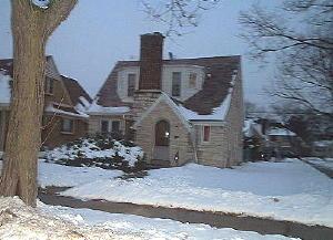 4102 N 40th St., Milwaukee, WI 53216