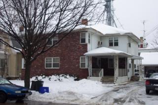 216 W Chestnut St., Burlington, WI 53105