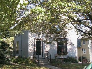 441 James St., Burlington, WI 53105