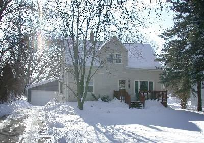 4121 W Woodale Ave., Brown Deer, WI 53209