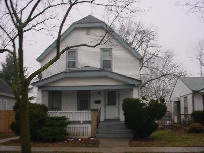5339 N 39th St, Milwaukee, WI 53209