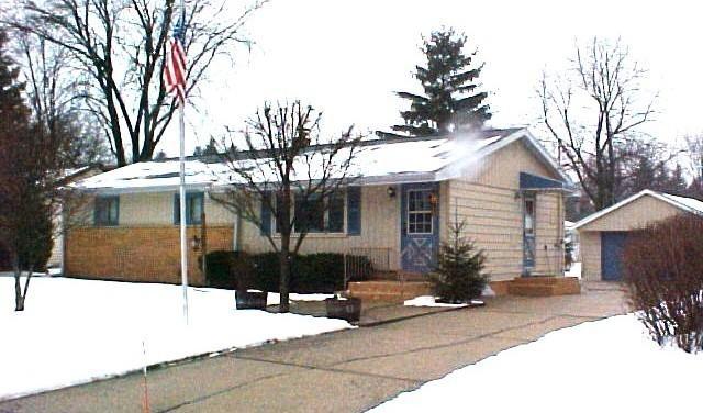 8337 N 65th St., Brown Deer, WI 53223
