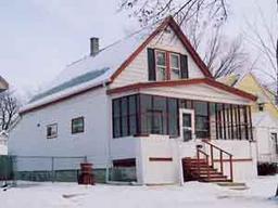 5334 N 38th St, Milwaukee, WI 53209