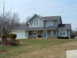 4558 Martinton Ct., Franklin, WI 53132