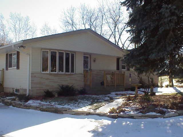 8613 Hart Dr., Norway, WI 53185
