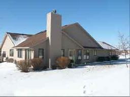 6315 Partridge Hill Dr., Mount Pleasant, WI 53406