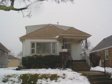 3367 S 14th St, Milwaukee, WI 53215