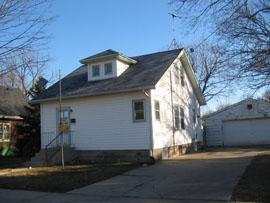1045 Jerome Ave., Janesville, WI 53546
