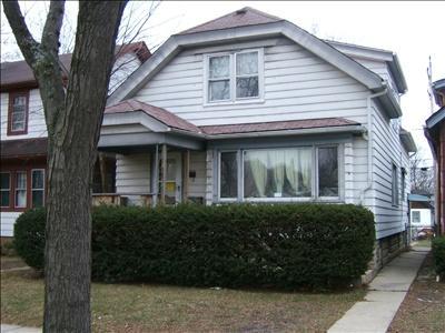 5058 N 39th St, Milwaukee, WI 53209
