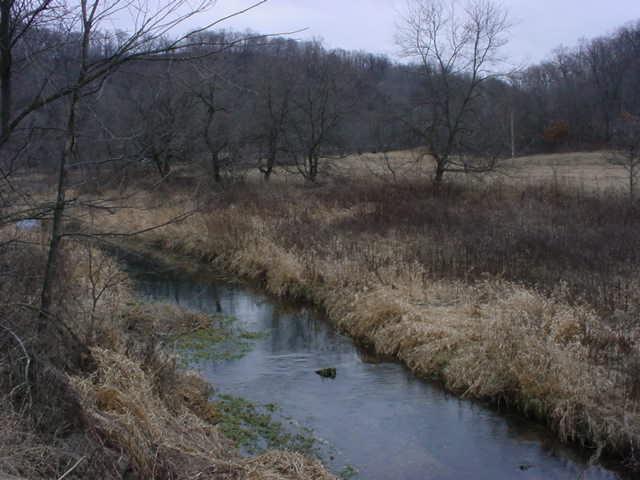 RR Hornby Hollow Rd., Franklin, WI 54665