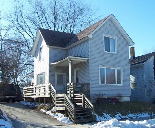 409 Wisconsin Ave., Sheboygan, WI 53081