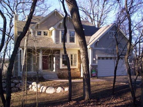 W3632 Linnwood Ave. #Lt2, Linn, WI 53147