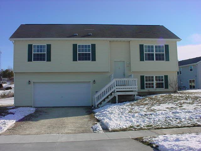 1541 N 18th Ave., West Bend, WI 53090